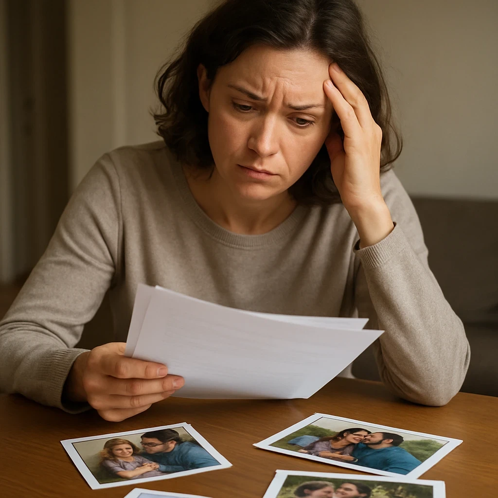 Kiedy warto skonsultować się z prawnikiem w sprawach rodzinnych?